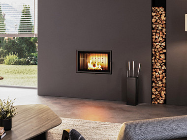 Nordic Fire Prestige 70 air Houtkachel