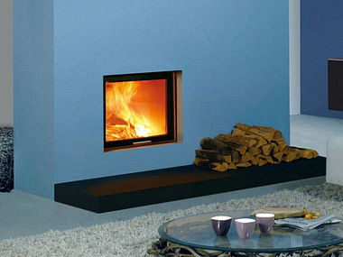 Spartherm Linear Front 67x51 Houtkachel