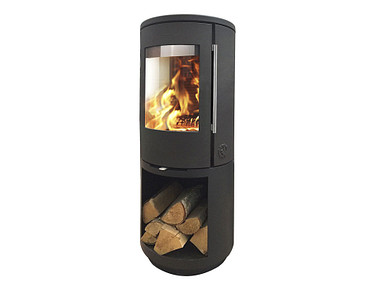 Morso 7393 Houtkachel