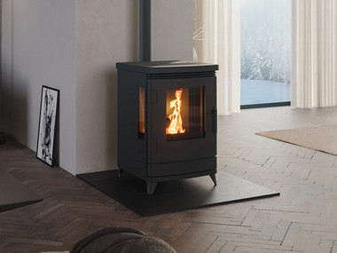 Nordic Fire Fenna Pelletkachel