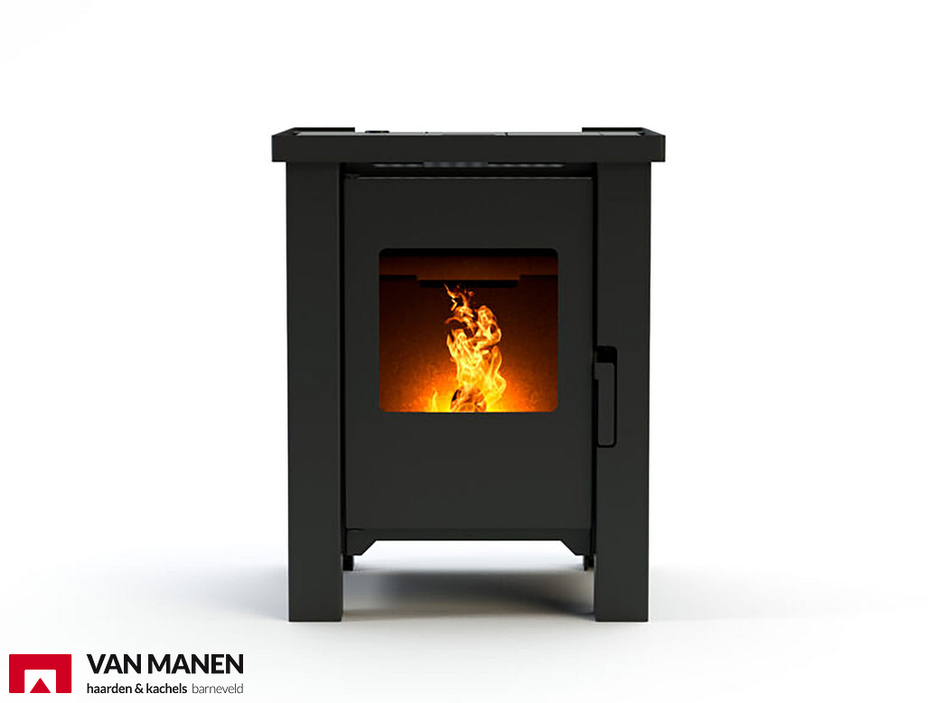 Duroflame Carré T3