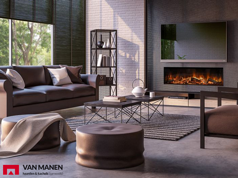 Element4 Elite 150E Elektrische haard