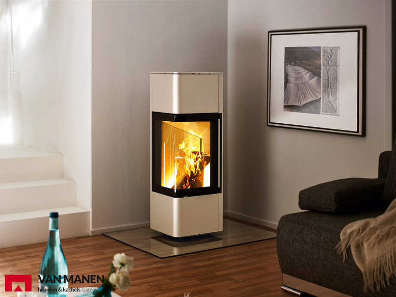Spartherm Selection Cubo S Houtkachel