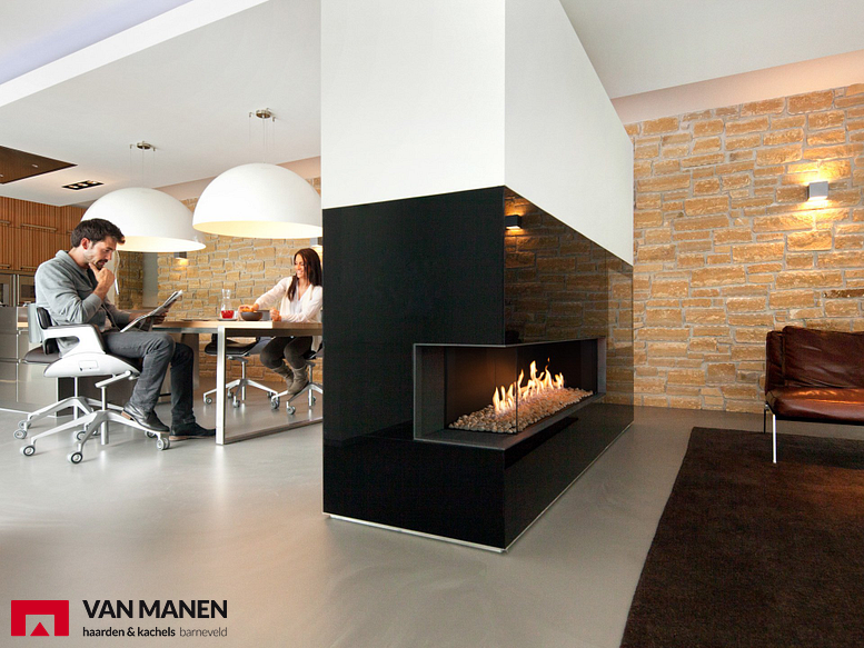 Kalfire G125/37C Gashaard