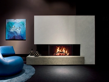 Kalfire W105/47F Houtkachel