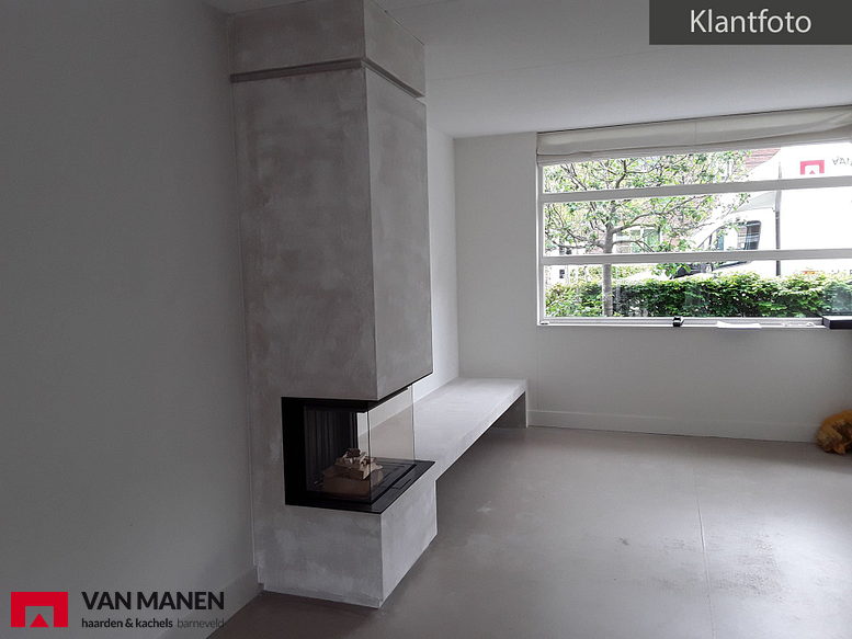 Spartherm Premium Triple 60x38x50 Houtkachel