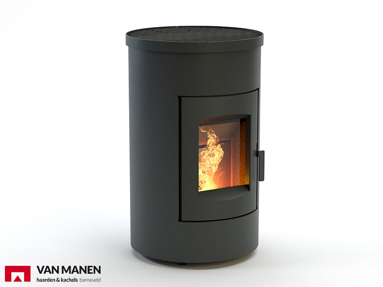 Duroflame Abel Large Pelletkachel