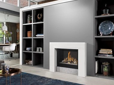 Bellfires Smart Bell 80/70 Gashaard