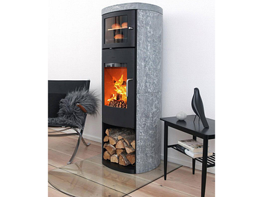 Morso 8259 Houtkachel
