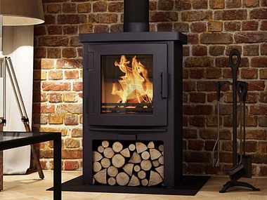 Nordic Fire Fjord 3 Houtkachel