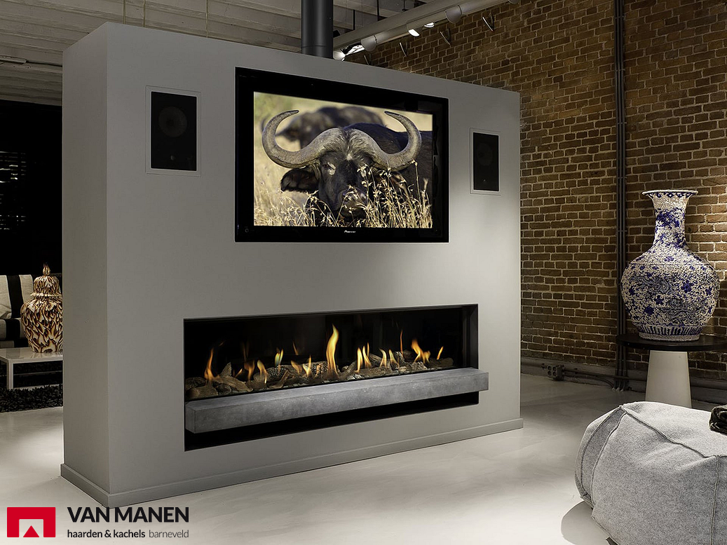 Bellfires Horizon Bell XXL