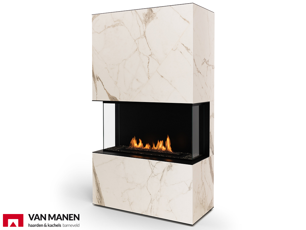 Planika Daze / Laurent / Kovik, Dekton