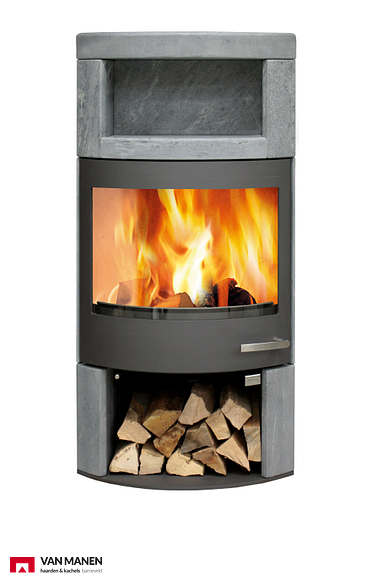 Skantherm ATOR plus Houtkachel