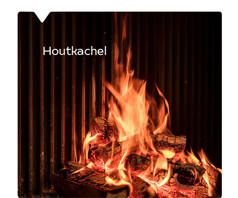 Houtkachel Magazine
