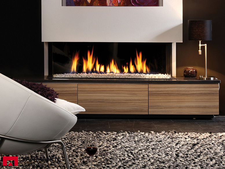 DRU Metro 130XT/3 Eco Wave Gashaard