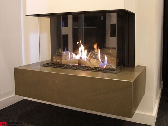 Kalfire G70/44S showroommodel