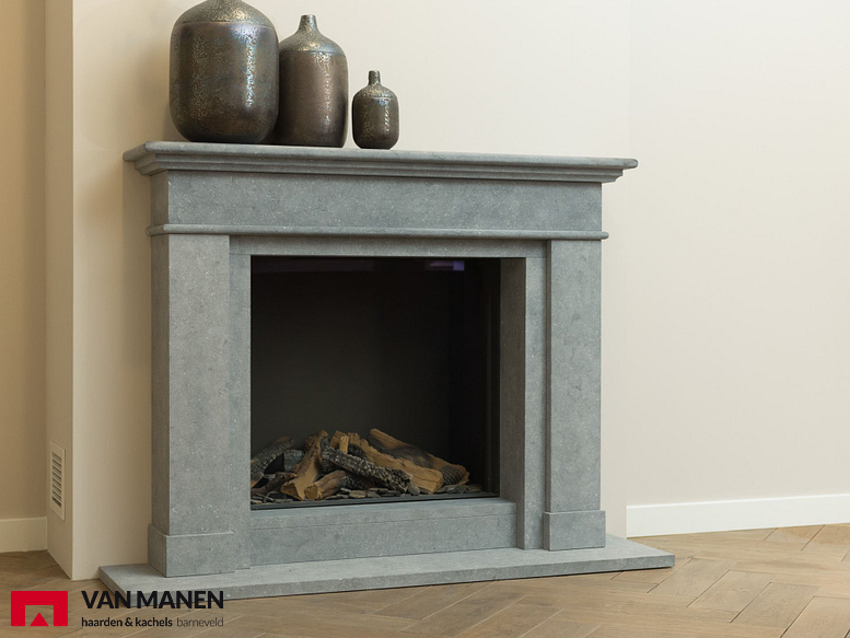 Van Manen Model 6000 