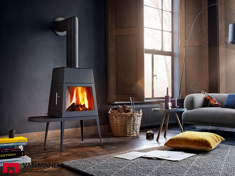 Skantherm SHAKER Houtkachel