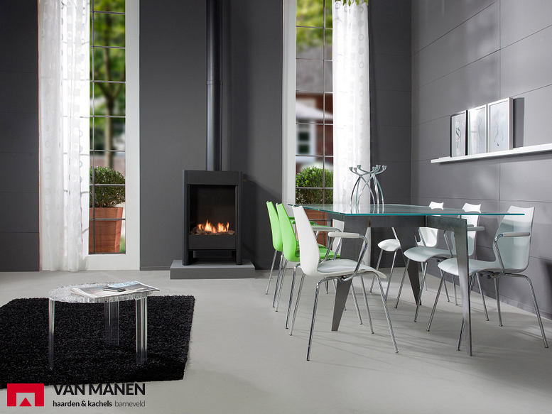 Faber Farum Gashaard