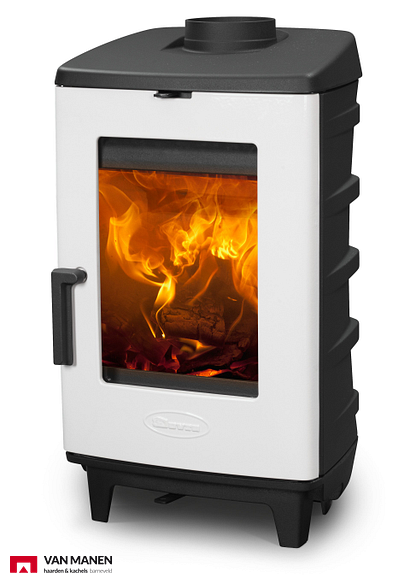 Dovre BRUT Houtkachel