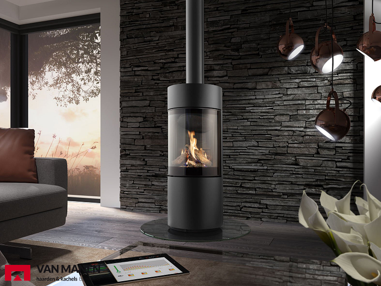 DRU Passo Eco Wave Gashaard