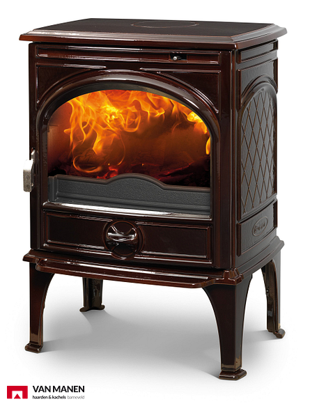 Dovre 425GM Houtkachel