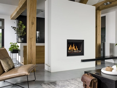 Bellfires Smart bell 65/60 Gashaard