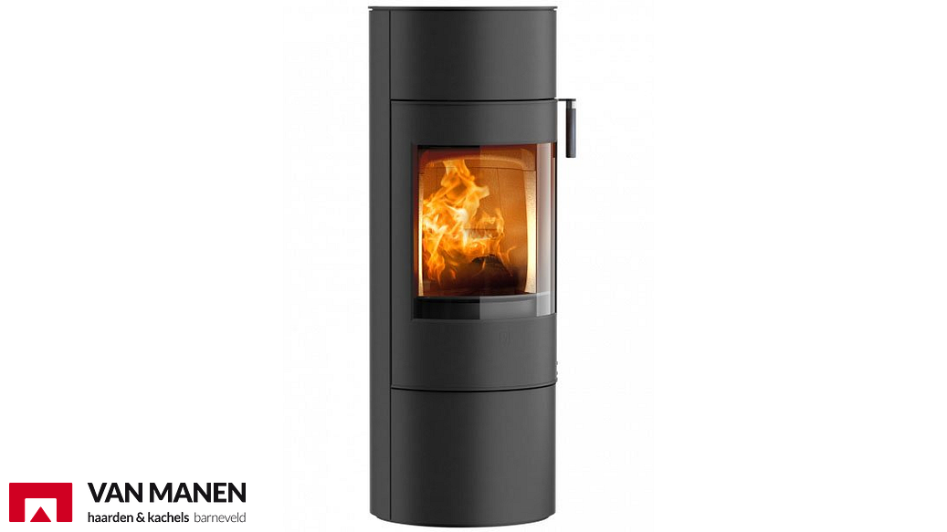 Scan 84-1 Houtkachel