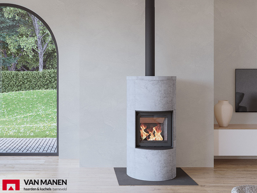 Altech Max Massiv RB