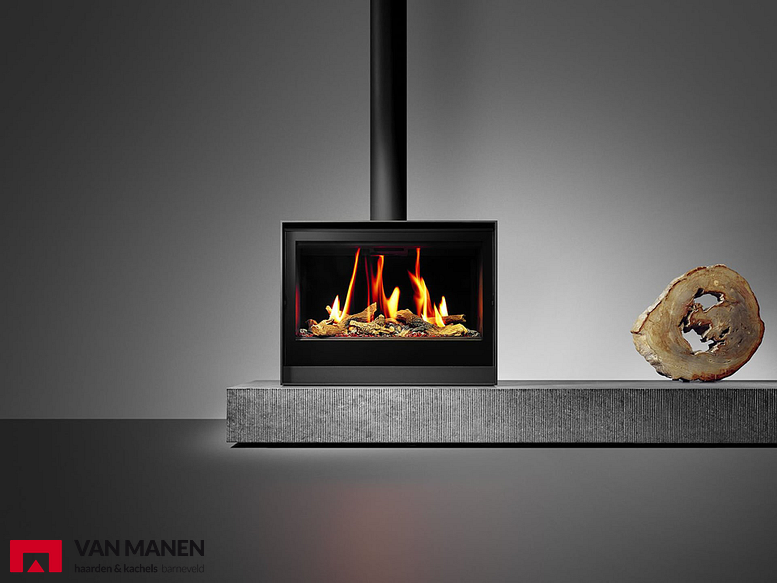 Bellfires Box Gas 80 Gashaard