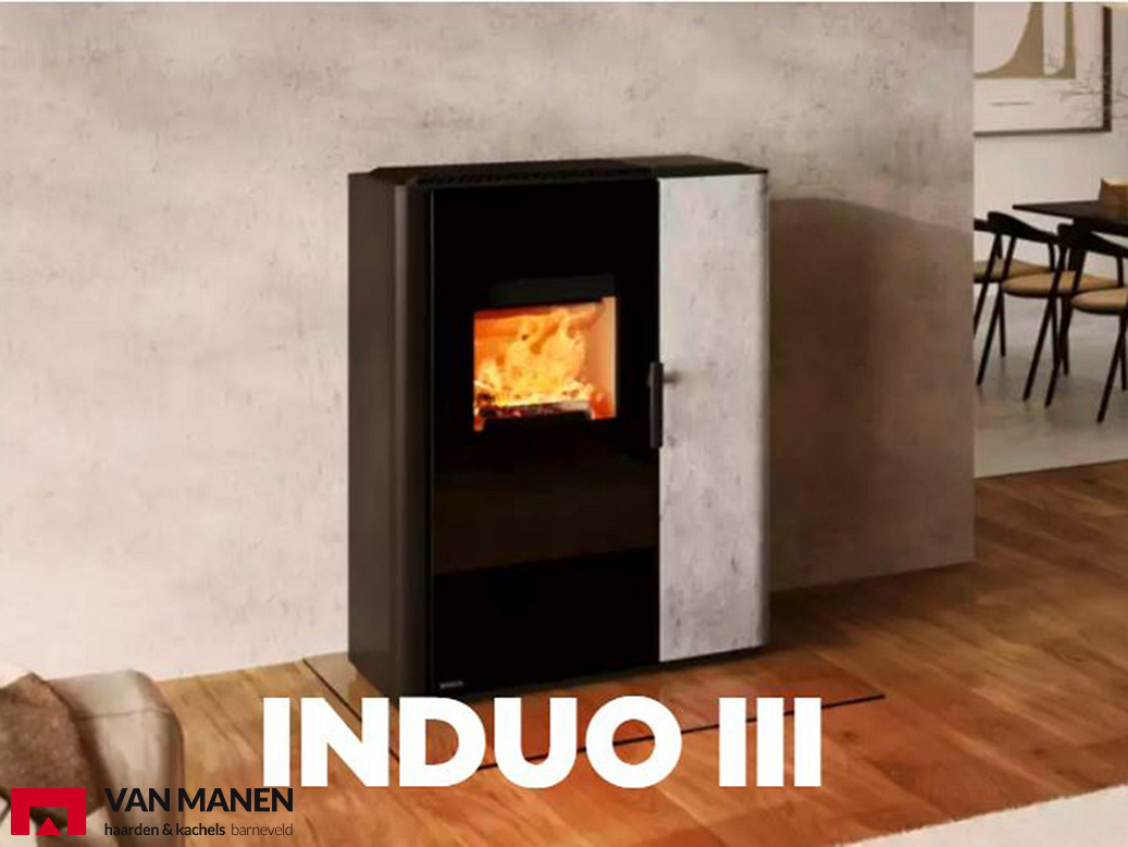 Rika Induo III