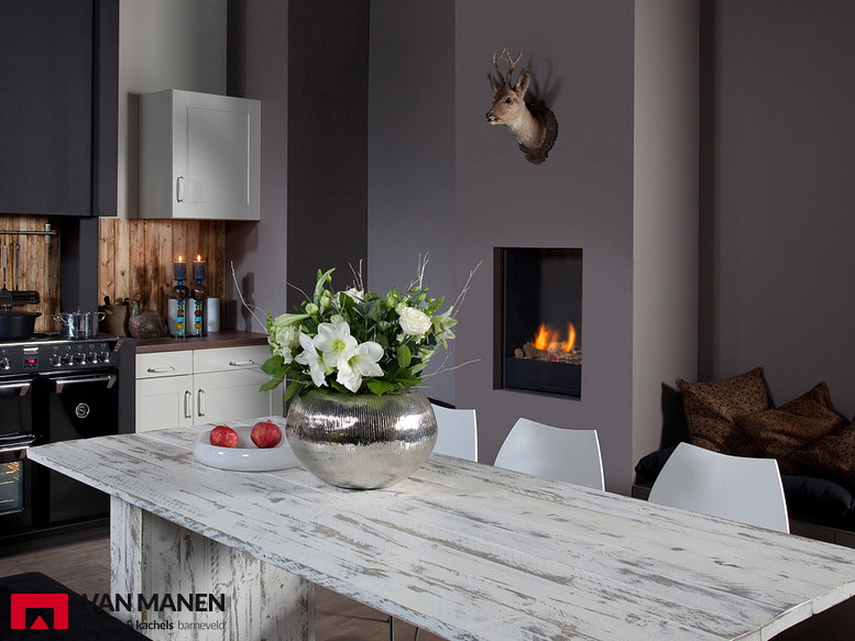 Faber Fyn 450 Gashaard