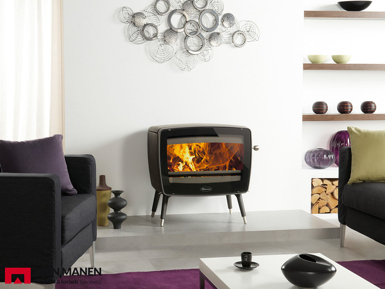 Dovre Vintage 50 Houtkachel
