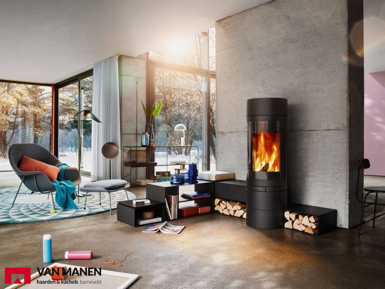 Skantherm Elements Rond