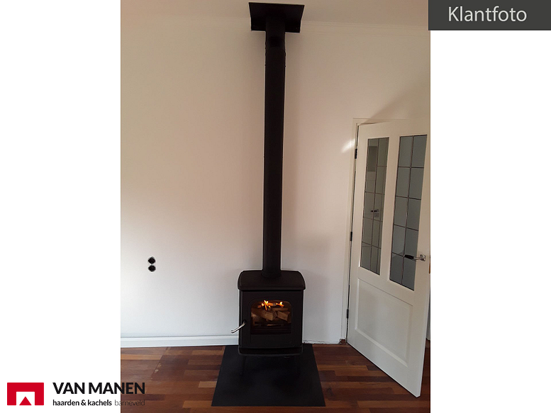 DRU 55CB Houtkachel