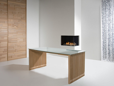 Faber Duet Smart M Gashaard