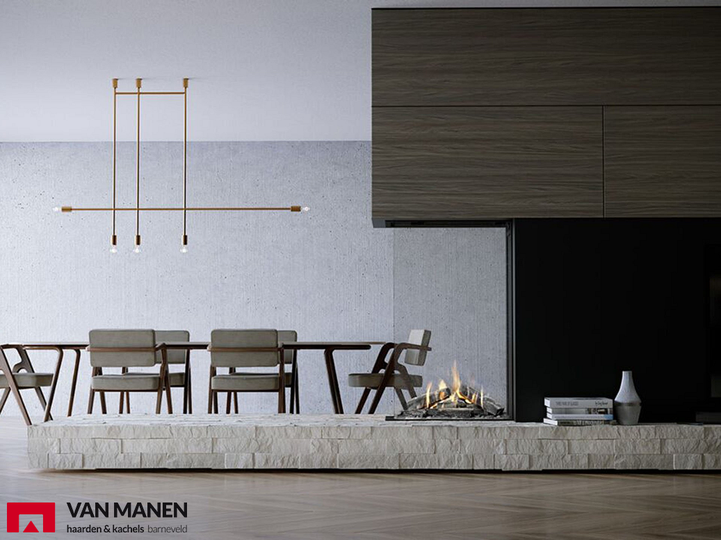 Element4 Sky Medium Roomdivider