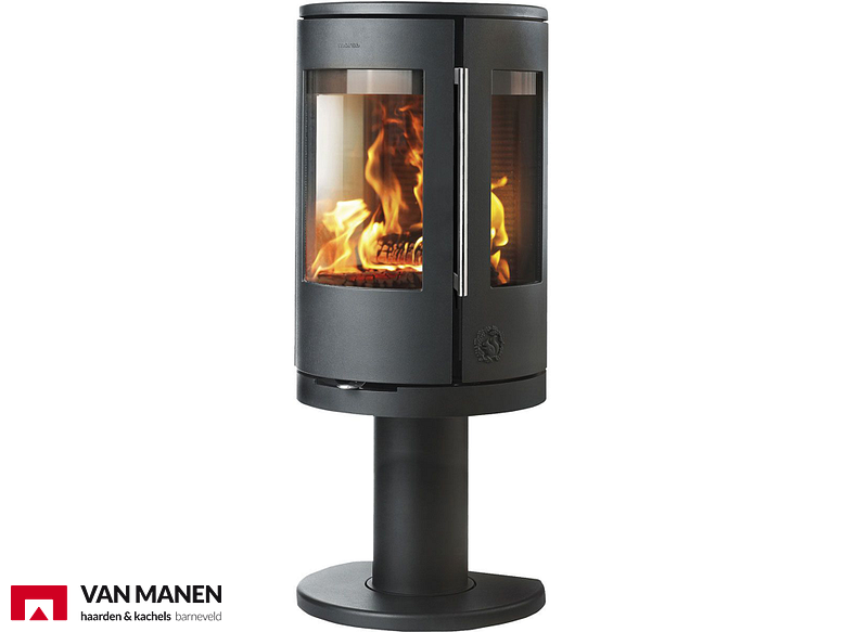 Morso 7449 Houtkachel