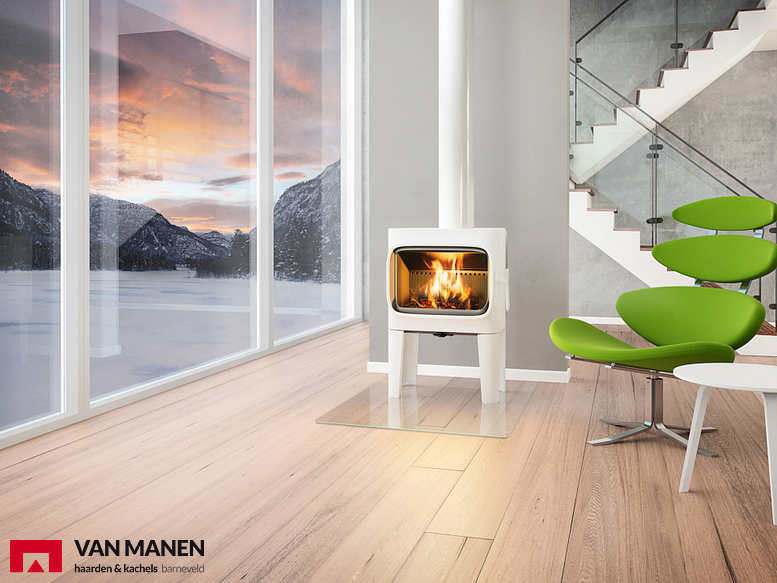 Jotul F 305 LL Houtkachel