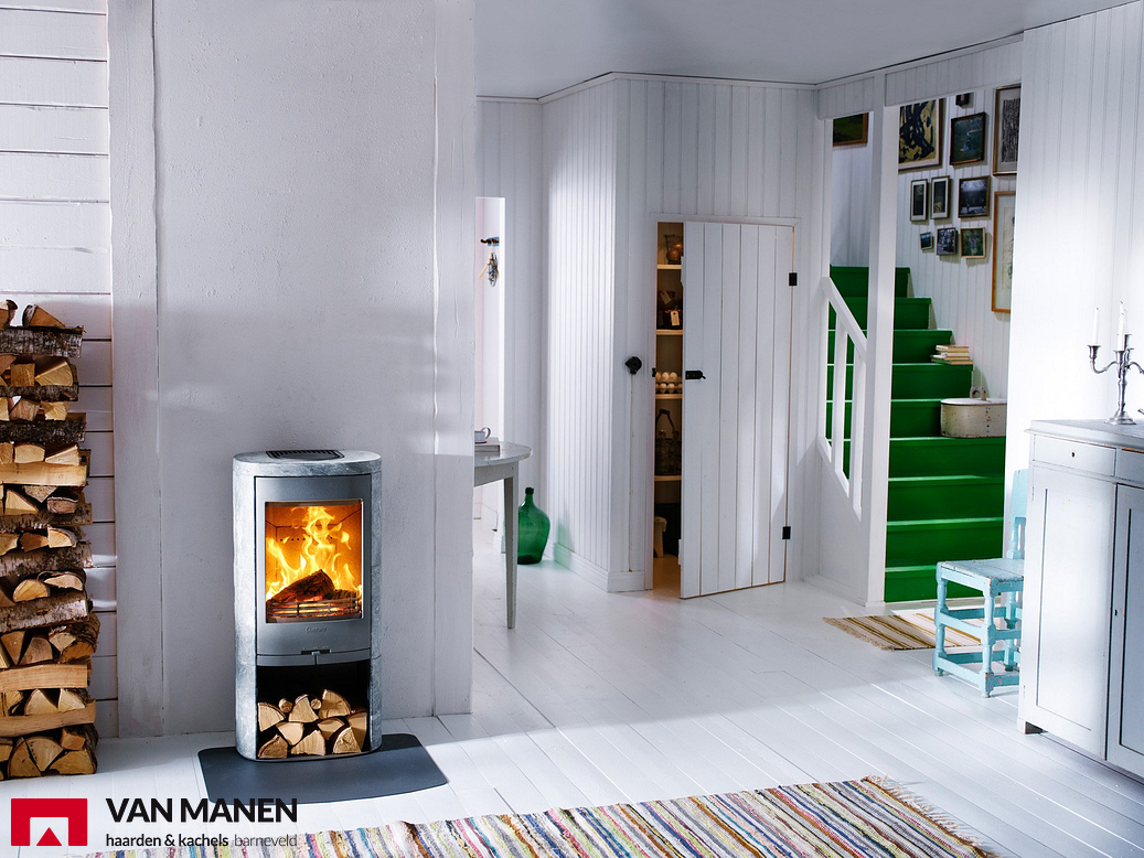 Contura 820T Style