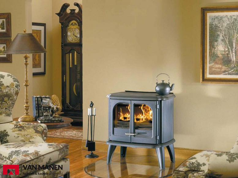 Morso 3640 Houtkachel