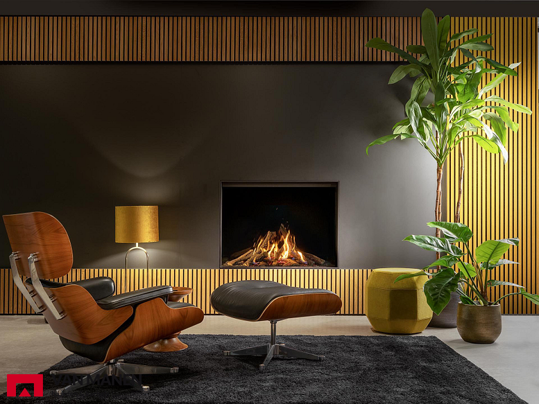 Kalfire Gi105/59F Gashaard