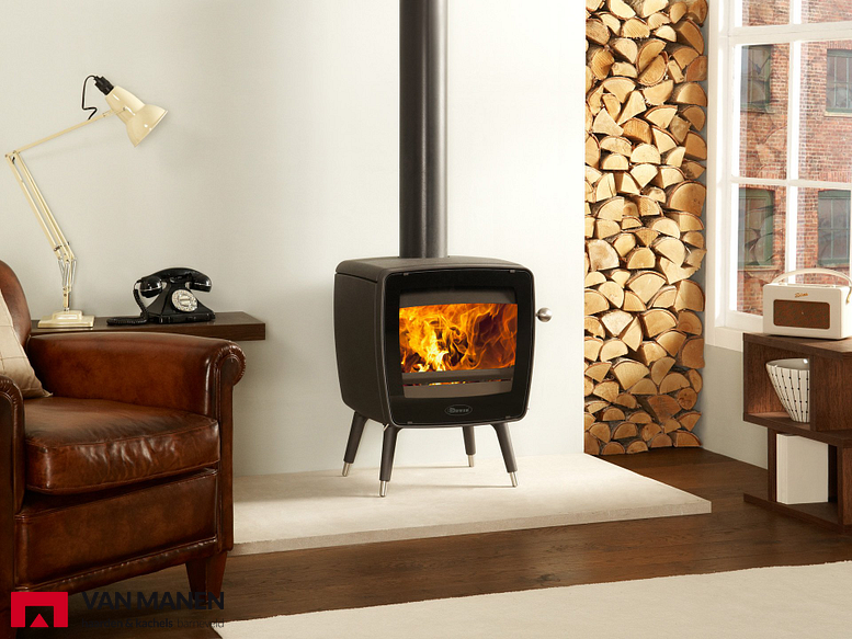 Dovre Vintage 35 Houtkachel