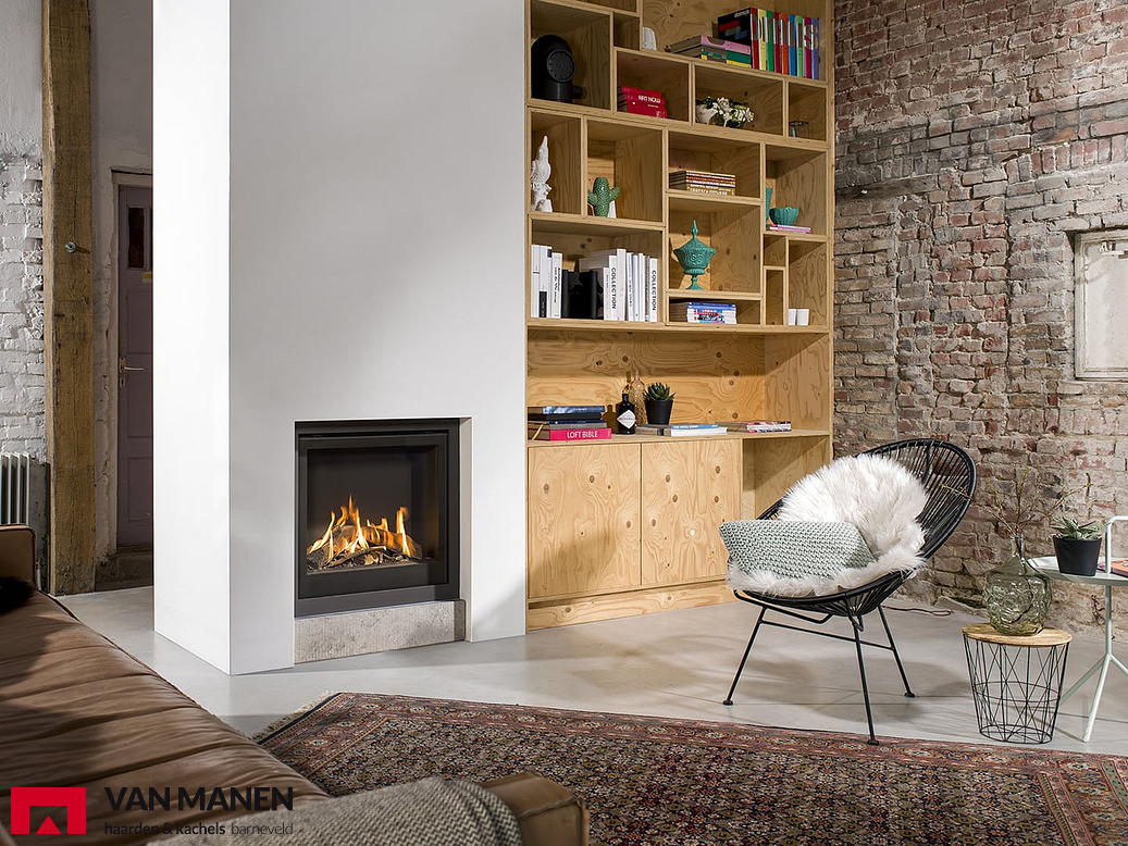 Bellfires Smart Bell 75/80