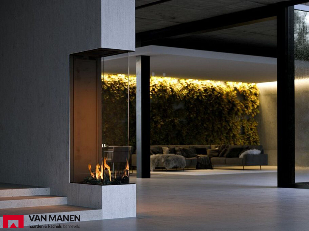 Element4 Sky Large Roomdivider