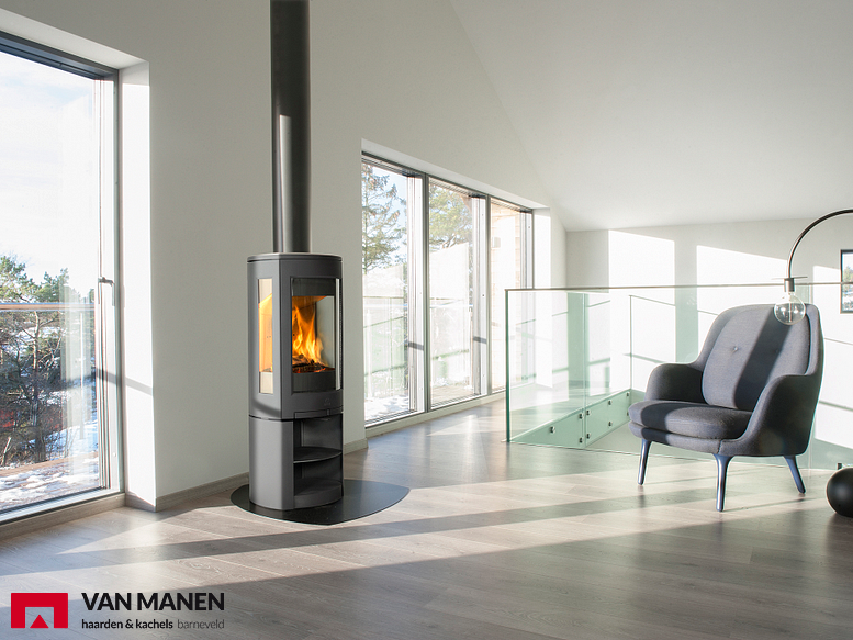 Jotul F 371v2 ADVANCE BP Houtkachel
