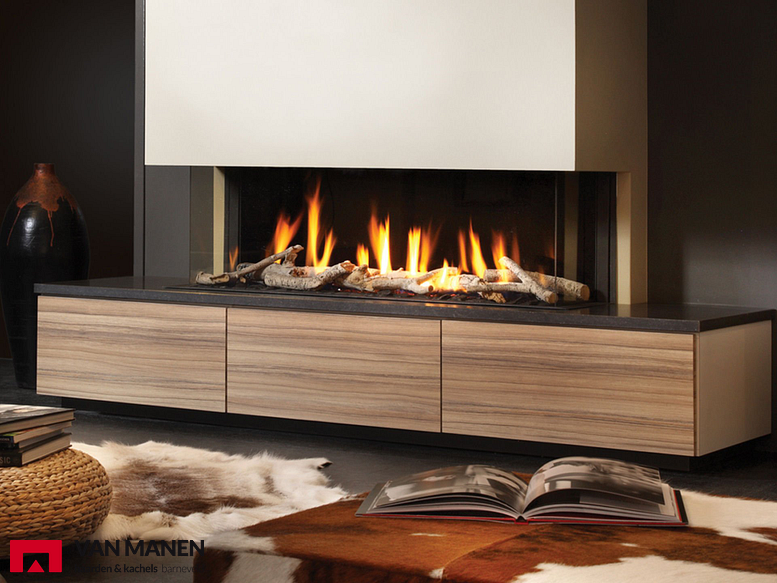 DRU Metro 130XT/3 Eco Wave Gashaard