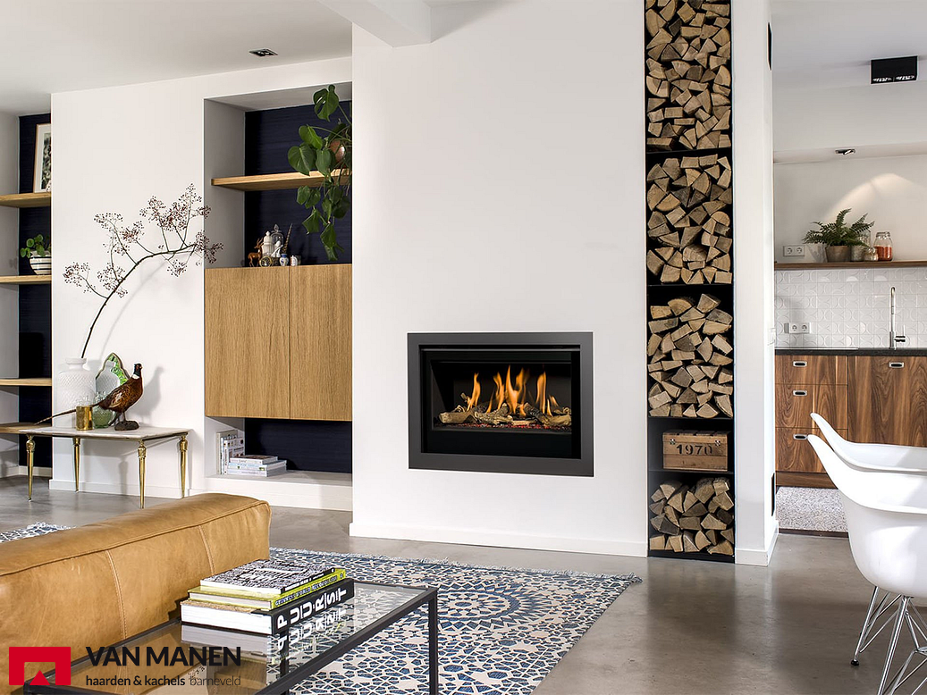 Bellfires Smart bell 75/55