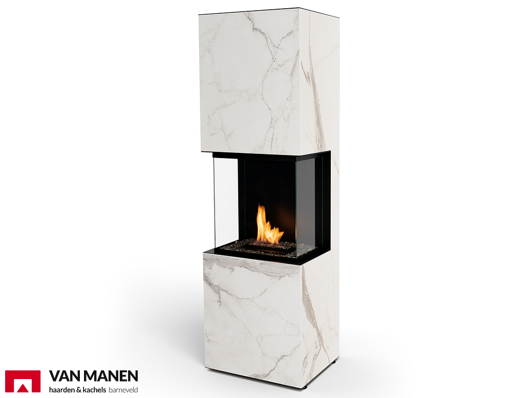 Planika Rock Daze / Laurent / Kovik, Dekton