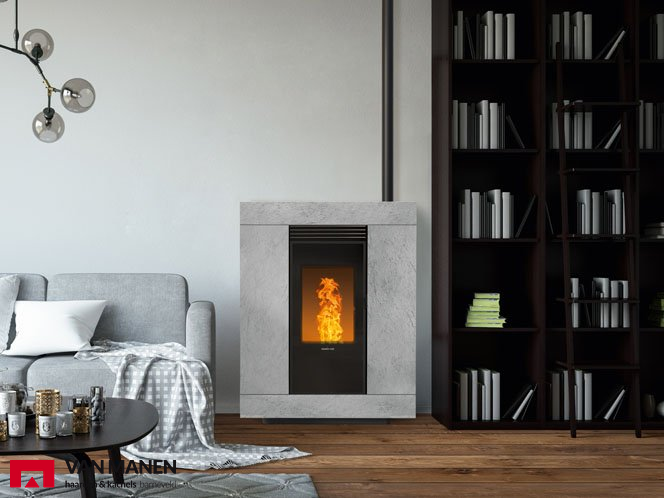 Nordic Fire Espa airplus